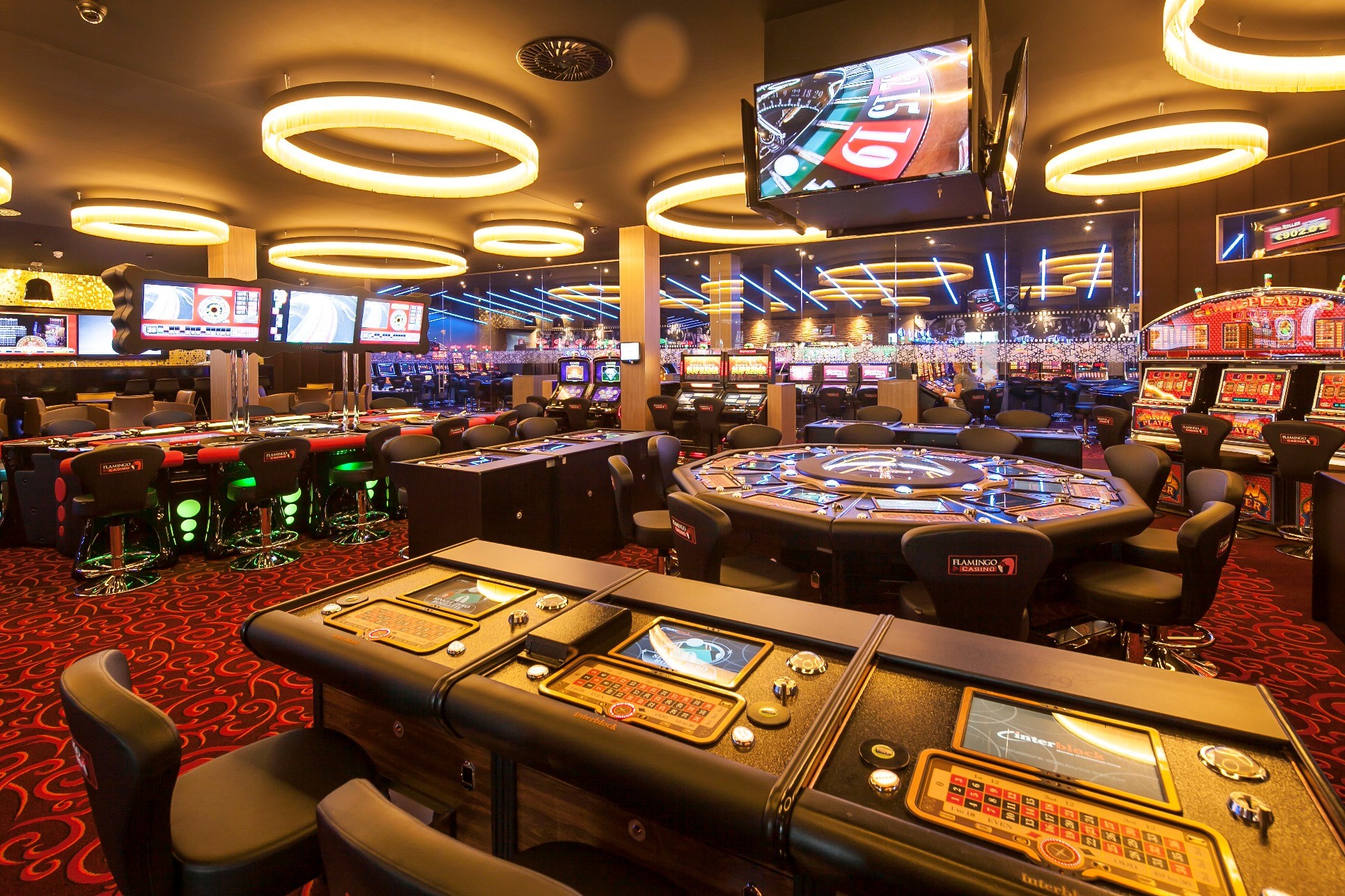 app online casino