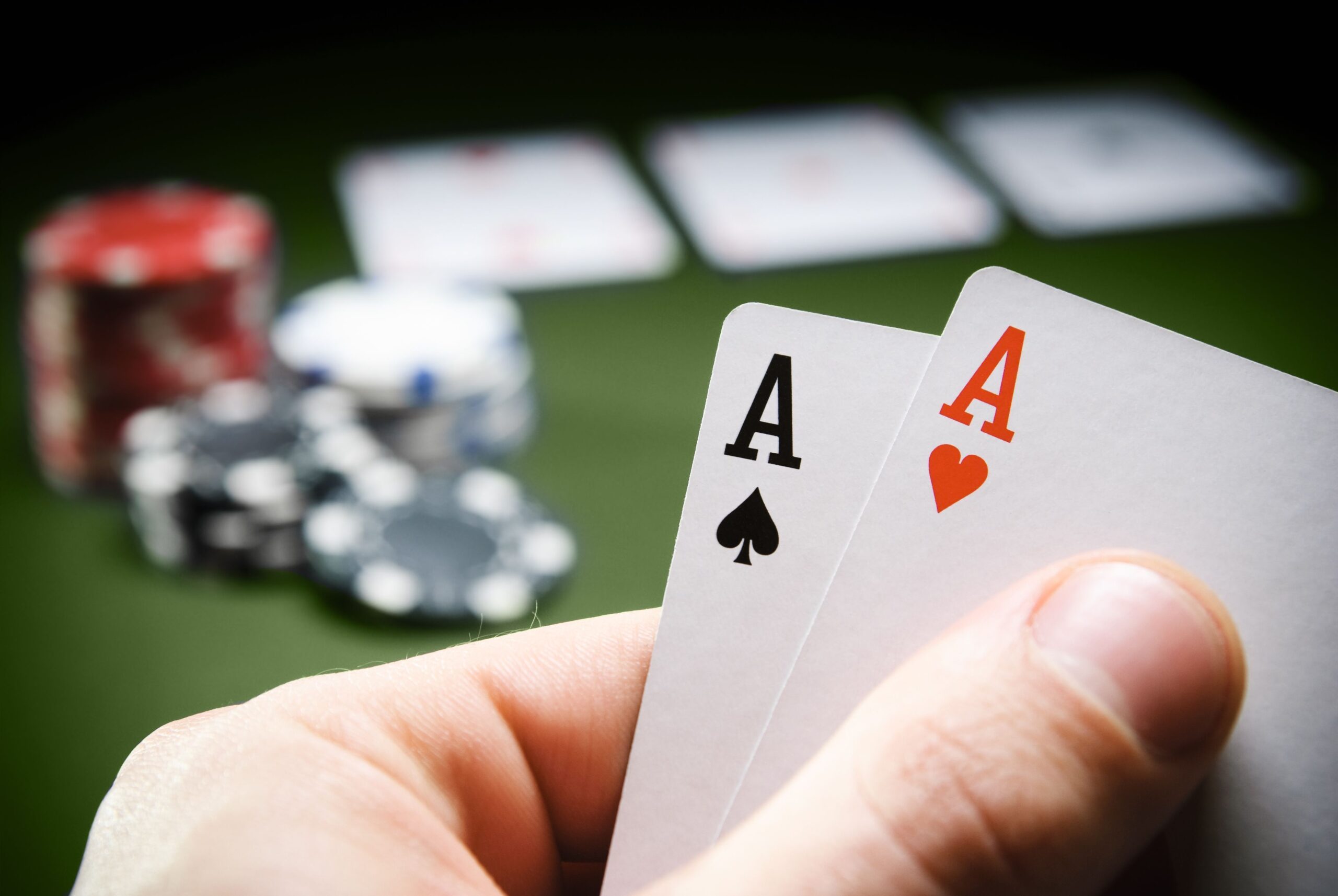 Online Casino Security: How to Protect Your Personal Information