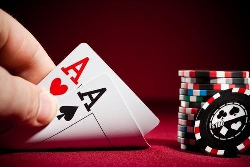 Online Casino Features