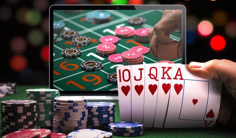 The Best Times to Play Online Casino Games