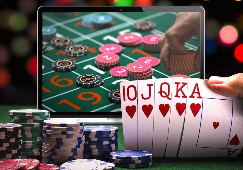 The Best Times to Play Online Casino Games