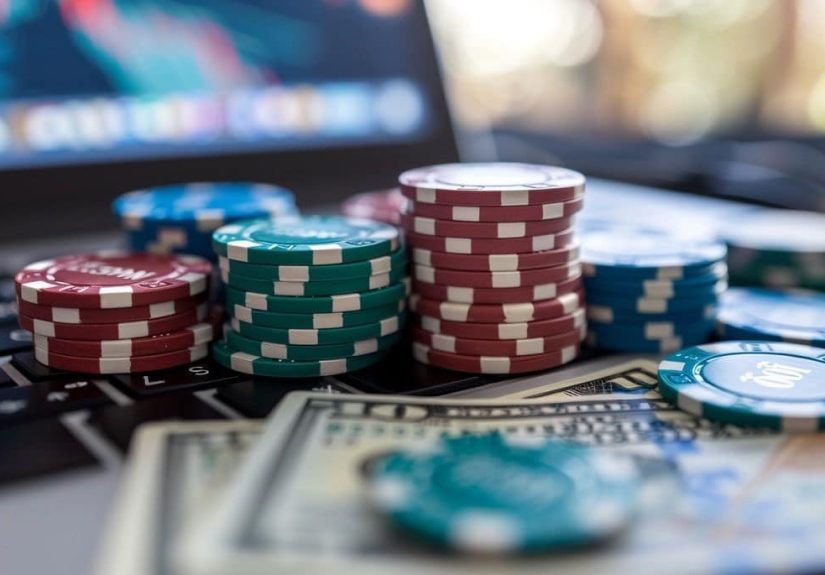 dv77 casino