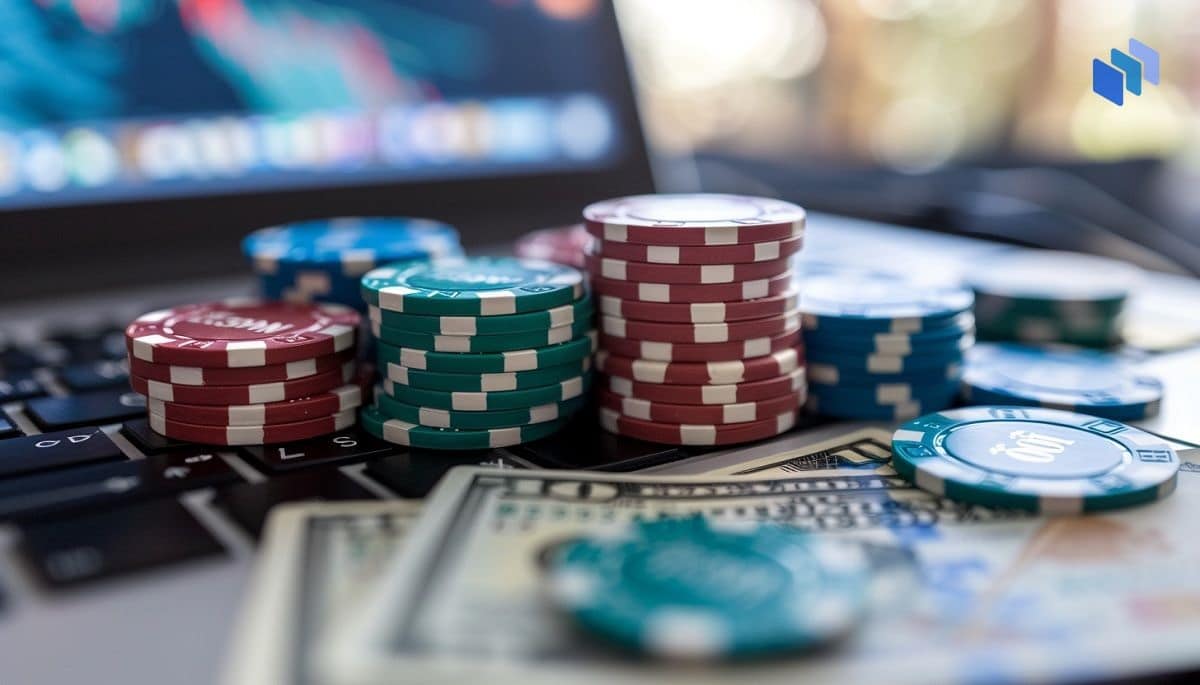 dv77 casino