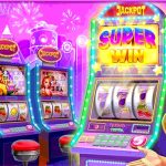 Achieve Winning Streaks Using Free Credit Slot Games Tactics