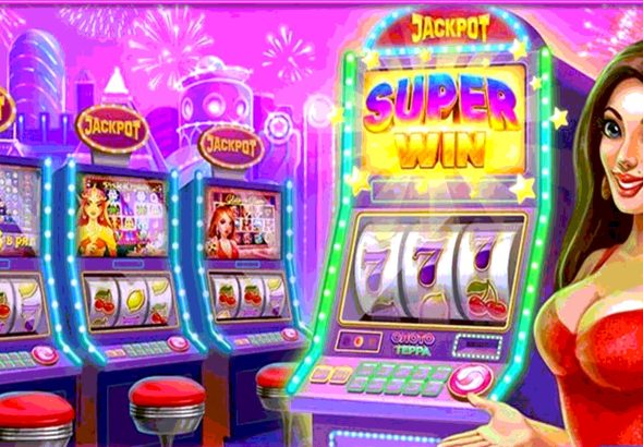Achieve Winning Streaks Using Free Credit Slot Games Tactics