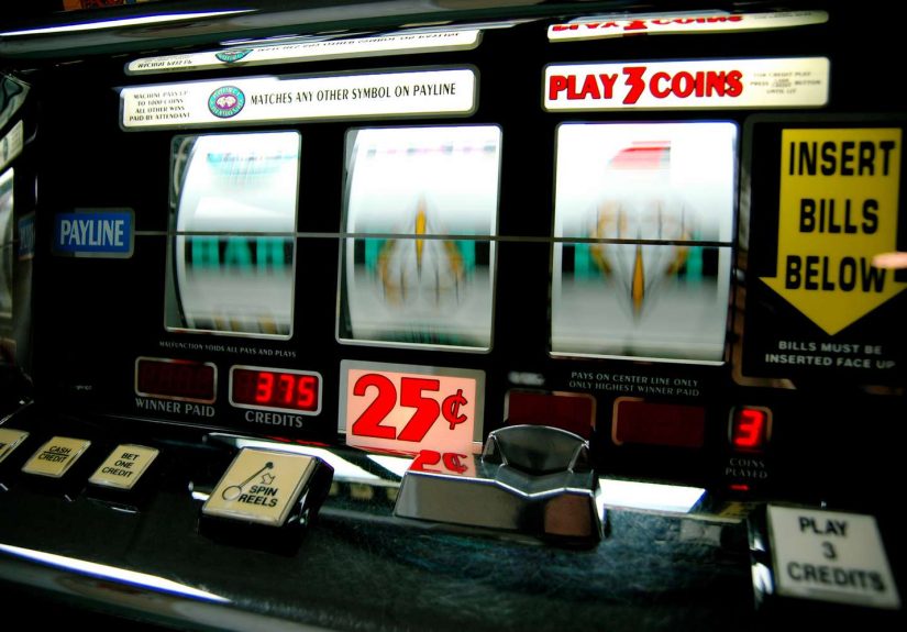 The Benefits of Playing No Deposit Slot Games Online