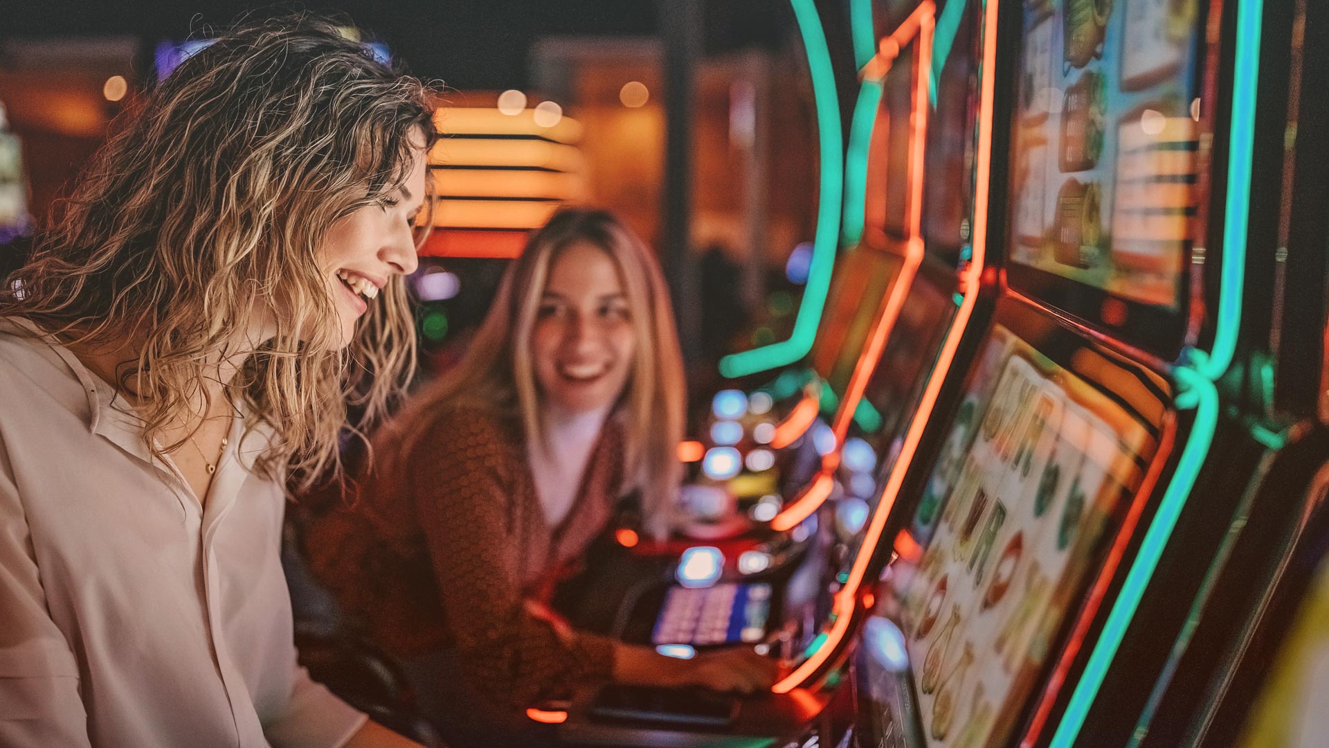 Online slot gambling