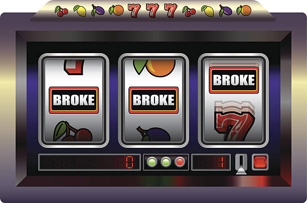 Slot games