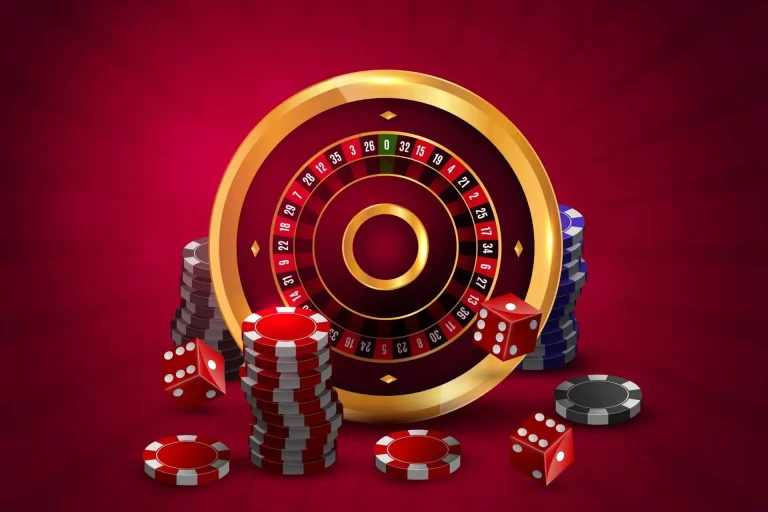 Online Casino
