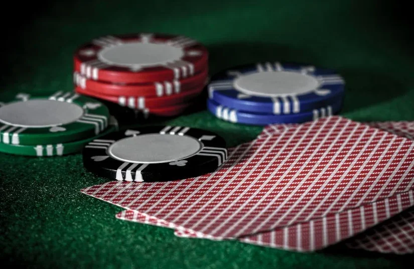 Online Casino