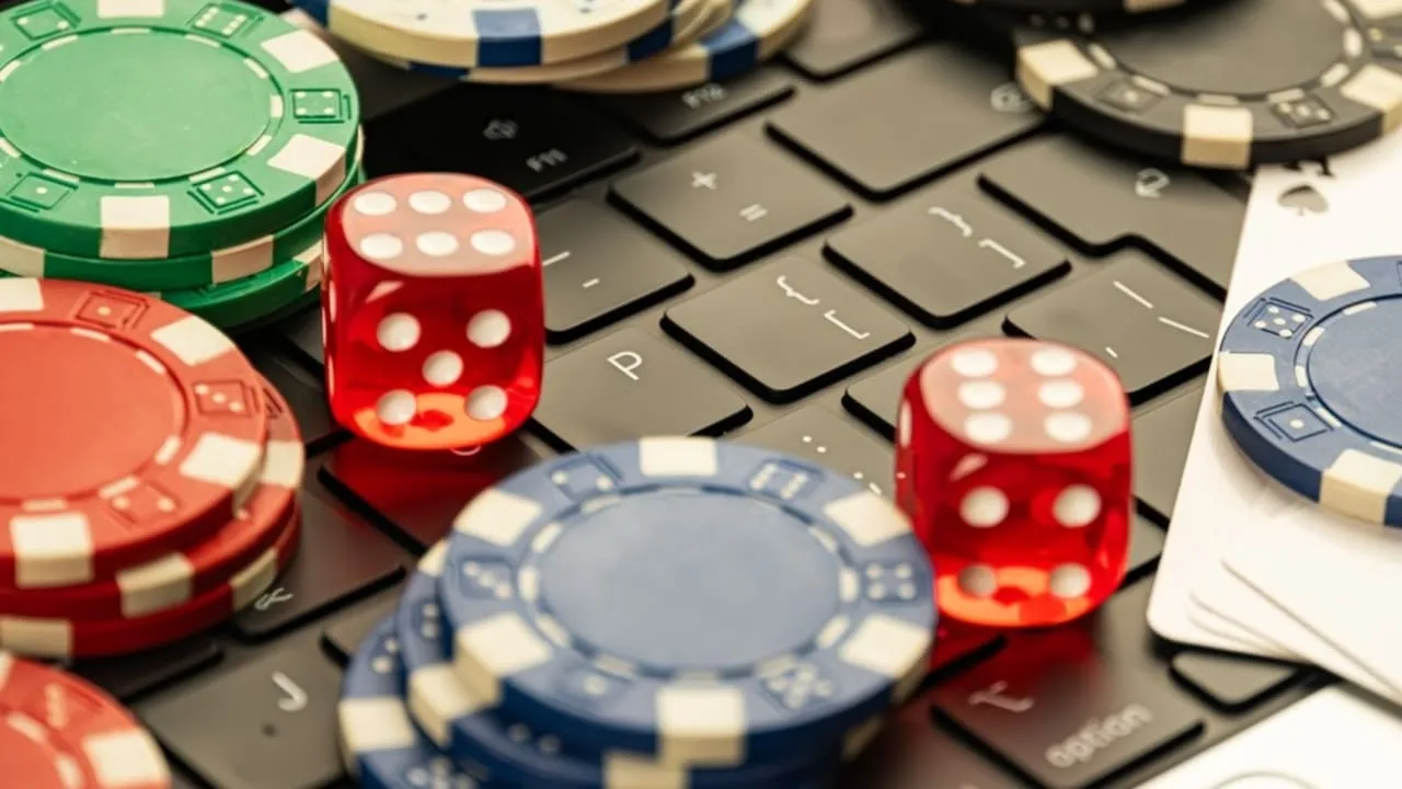 casino games