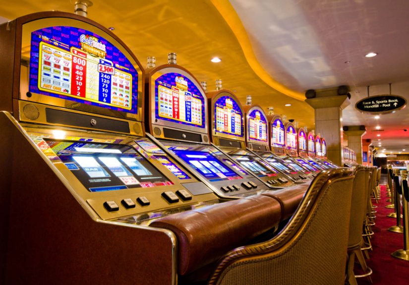 Popular Online Slot Formats Attracting Mixed Age Groups Across Competitive Gaming Networks