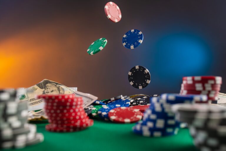 Betting Guide to Help You Win