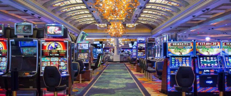 online gambling
