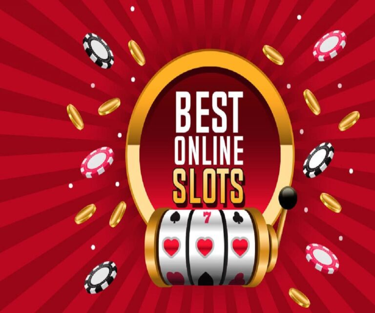 Situs Slot Gacor Hari Ini