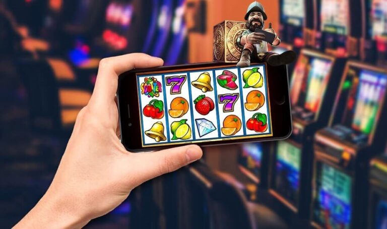 Thai online casinos
