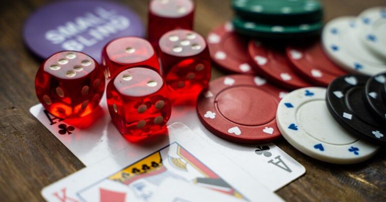 real money casinos