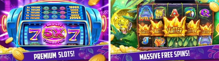 How to Deposit and Withdraw Money in Situs Slot Game?