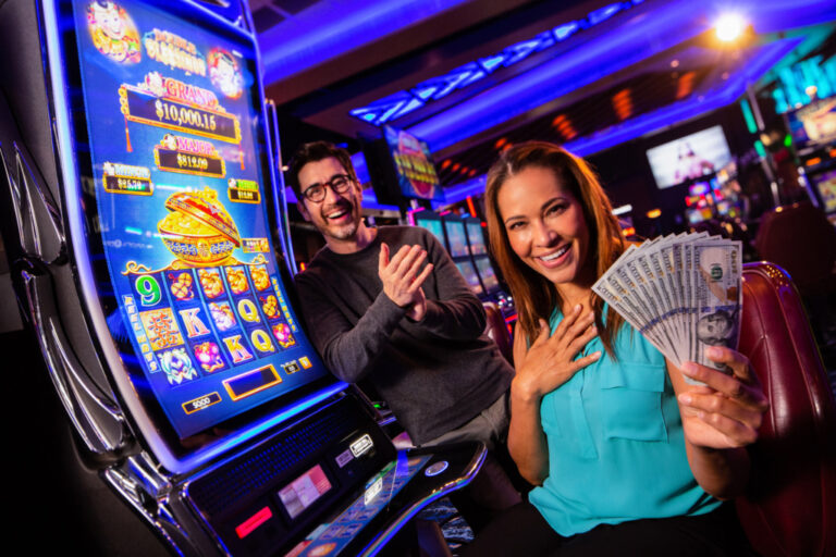 Slots Games