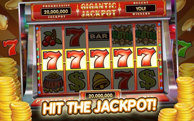 usa online slots real money