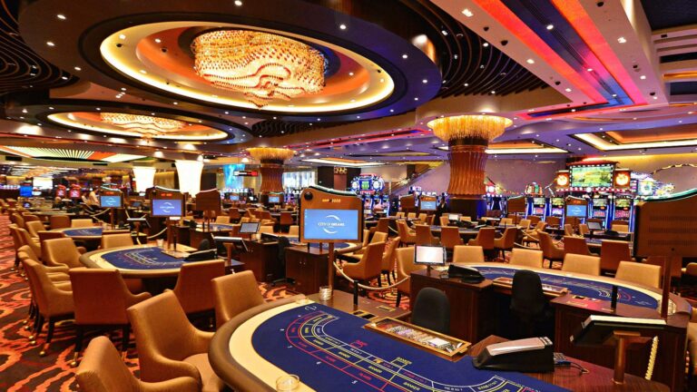A Complete Overview of Online Casino Payment and Withdrawal Options