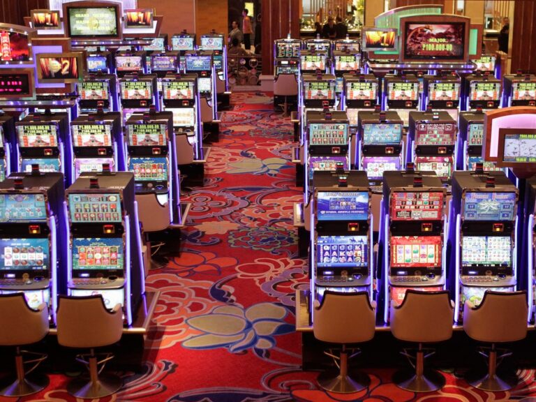 Best Online Slots
