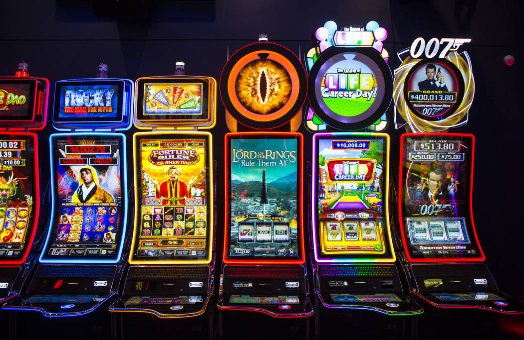 Choose Your Slot Volatility Profile For Personalized Gameplay And Reward Potential