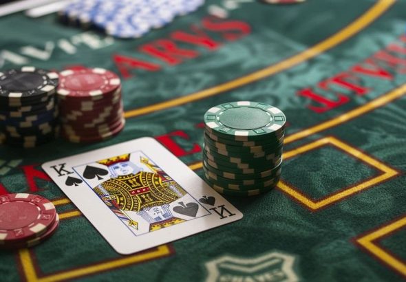 casino games and how to play