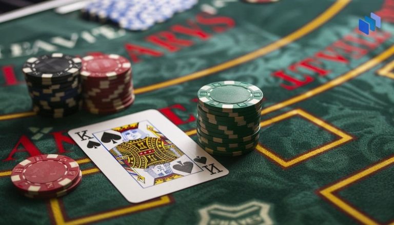 casino games and how to play