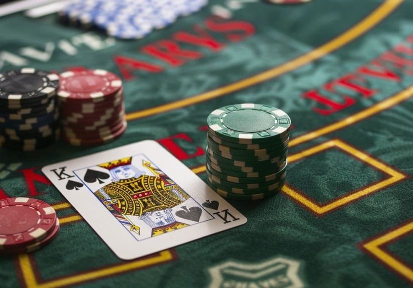 casino games and how to play