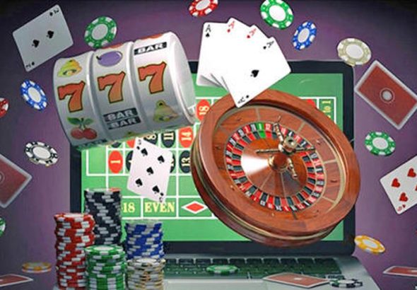 Gambling