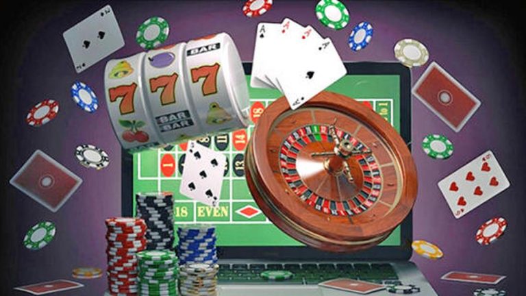 Gambling