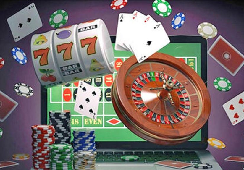 Gambling