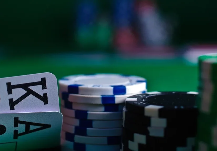 Exploring Innovative Online Casino Games That Keep Players Engaged and Winning Regularly