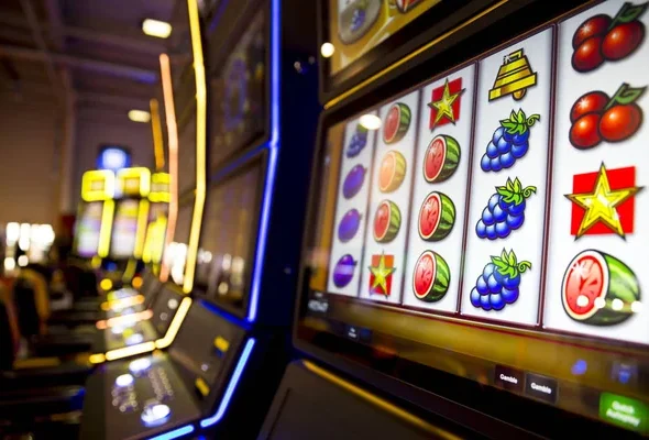 Free Online Slot Credit - Safe for Beginners