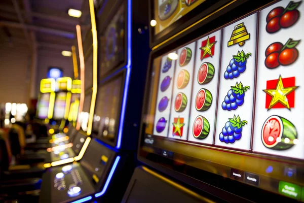 Free Online Slot Credit - Safe for Beginners