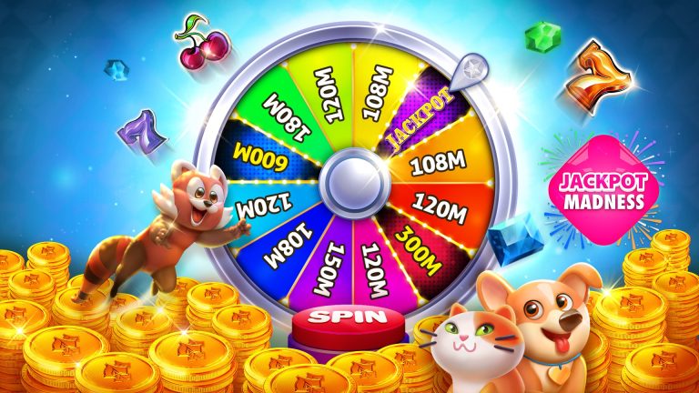 casino slot games