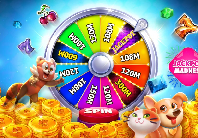 casino slot games