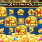 Slot gambling