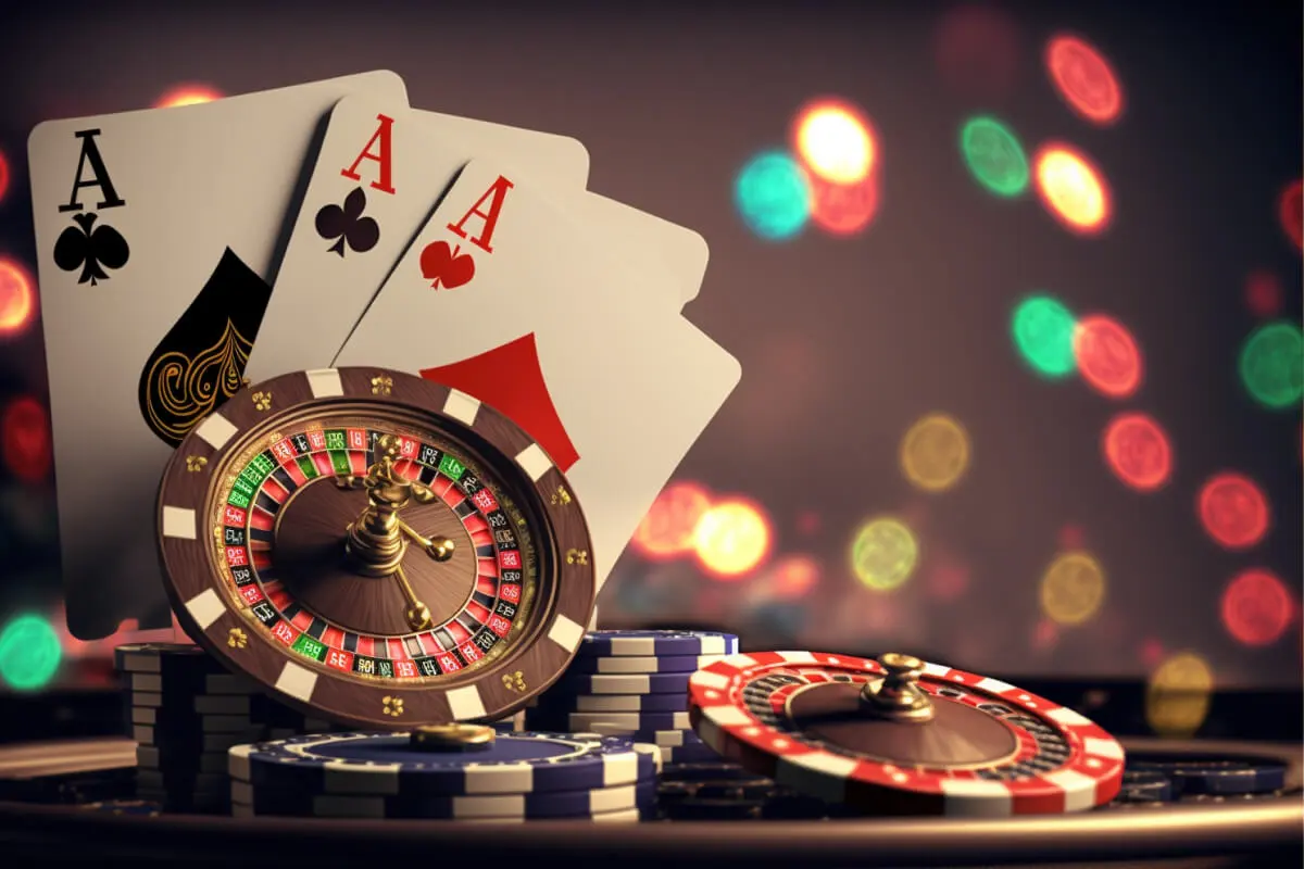 casino games online real money