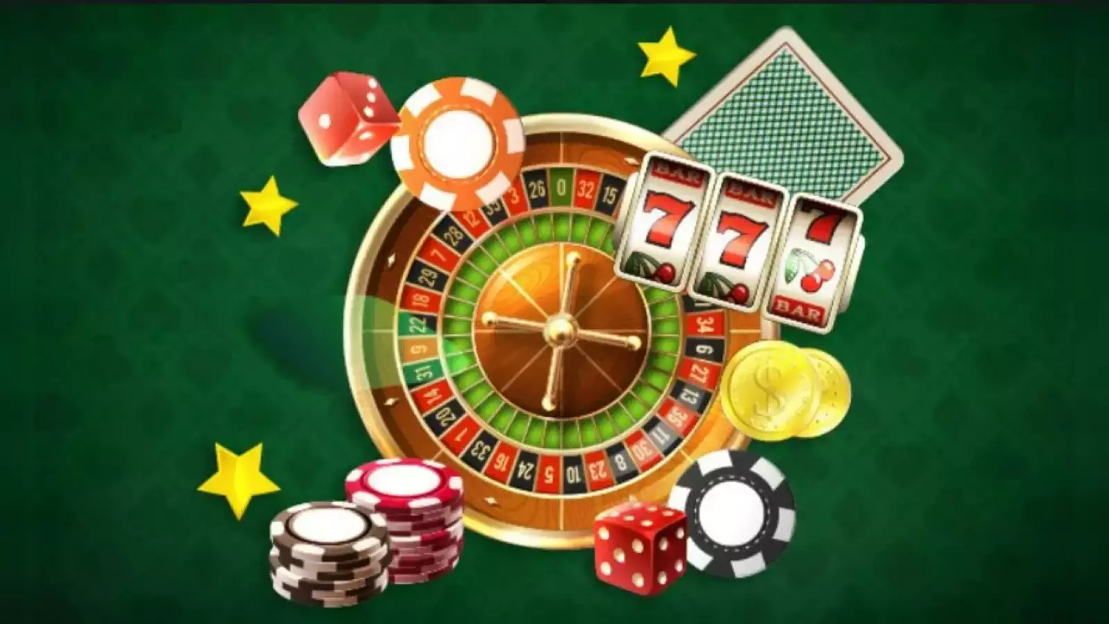 casino games online app