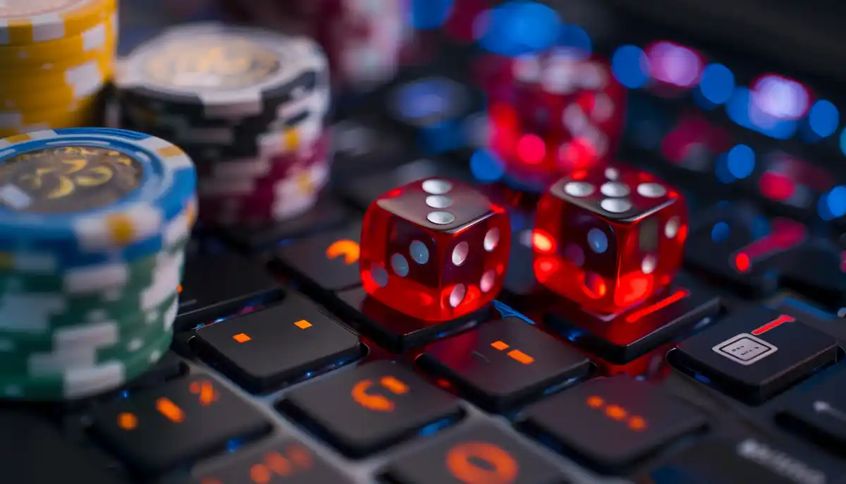 How to Get Started with Online Casino Games from Home
