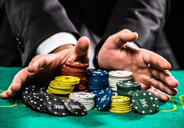 Online Casino