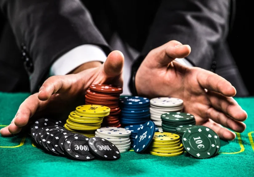 Online Casino