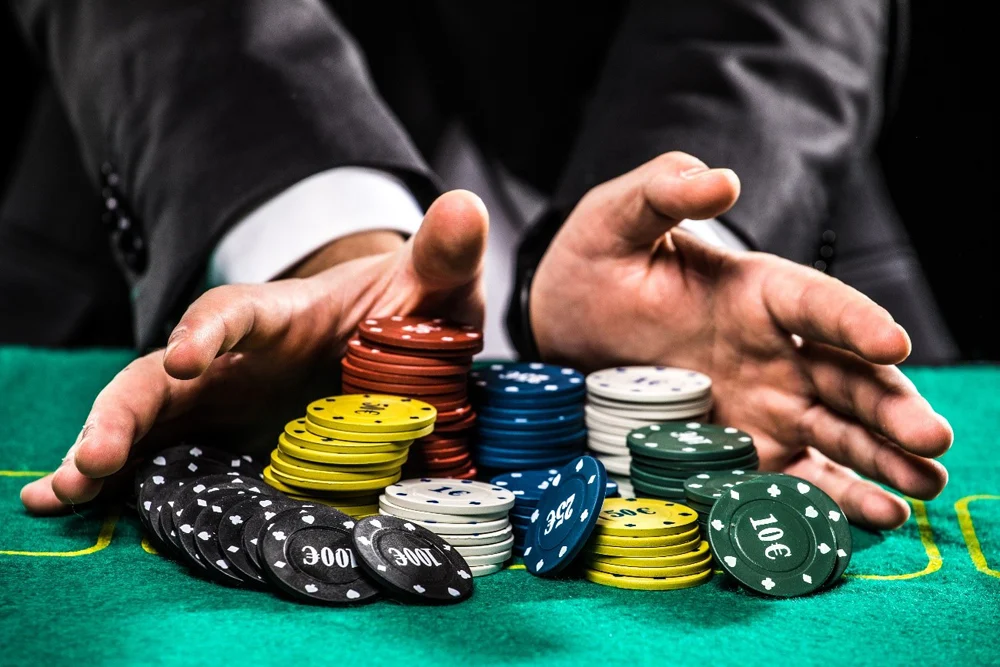 SpinAUD Online Casino Australia
