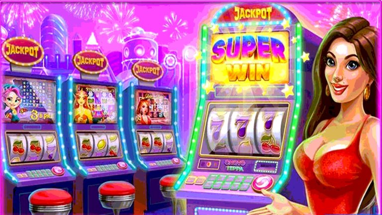 Achieve Winning Streaks Using Free Credit Slot Games Tactics