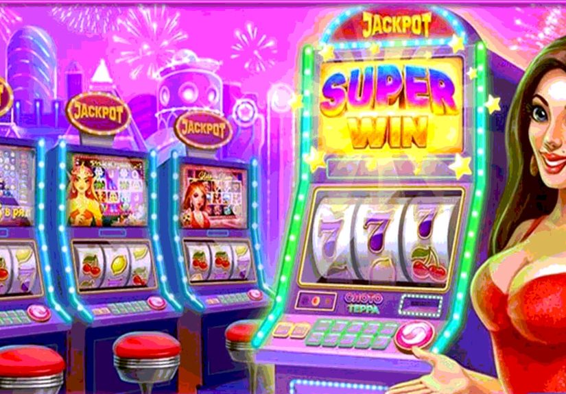 Achieve Winning Streaks Using Free Credit Slot Games Tactics