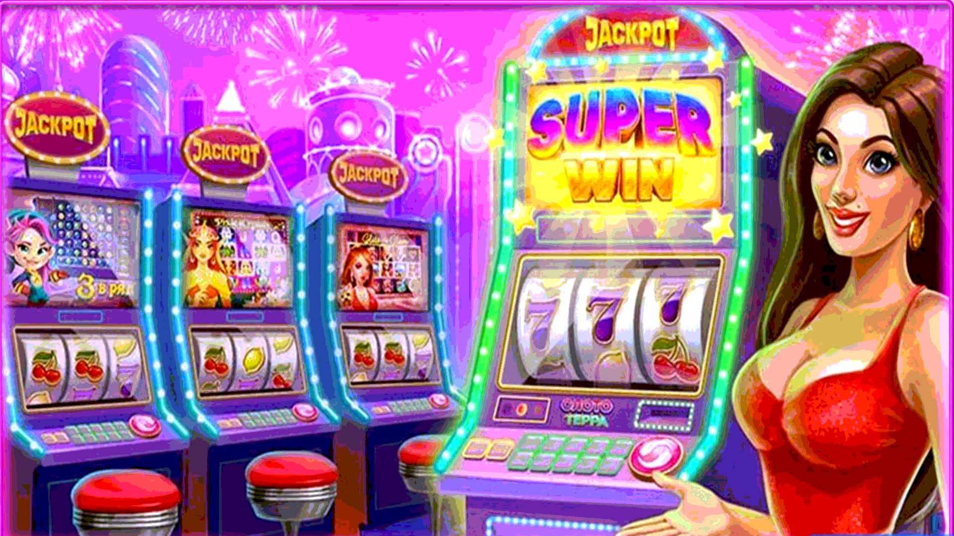 Achieve Winning Streaks Using Free Credit Slot Games Tactics