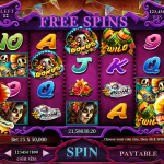 all slot games free download
