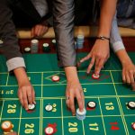 magic casino gambling age